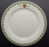 CRI&P GOLDEN STATE PLATE