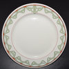 CRI&P LASALLE PLATE