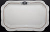 D&RG CURECANTI PLATTER