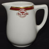 D&RGW MAINLINE CREAMER