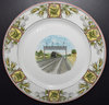 IC PANAMA LIMITED PLATE