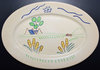 UP ZION PLATTER