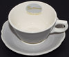 CUP & SAUCER