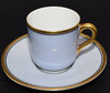 DEMITASSE SET