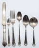 FLATWARE LOT