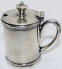 MUSTARD POT
