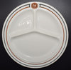 SOUTHWEST DINNER PLATE