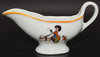TOY TOWN TAVERN SAUCE BOAT