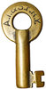 AT&SFRY KEY