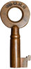 B&ORR KEY