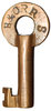B&ORR S KEY
