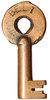 BELT KEY