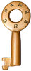 CB&NRR S KEY