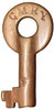 CMRY KEY
