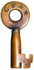 CPRR KEY
