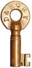 D&RGRY KEY