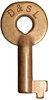 D&SL KEY