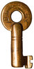 DL&NWRY KEY