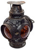 SANTA FE MARKER LAMP