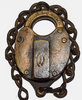 E STL C&WRR LOCK