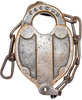 F&CC RR LOCK