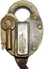 FRISCO LOCK