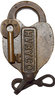 HVRY CO LOCK