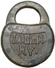 Ia CEN RY LOCK