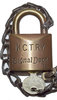 KCT RY SIGNAL DEPT LOCK