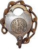 PRR CO LOCK