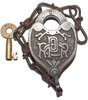 PRR LOCK