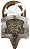 SOUTHERN PACIFIC LOCK
