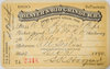DENVER & RIO GRANDE RR PASS