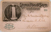 GENEVA ITHACA & SAYRE RAILROAD PASS
