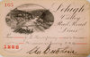 LEHIGH VALLEY RAILROAD PASS