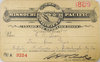 View lot 452 The MISSOURI PACIFIC RAILWAY CO PASS