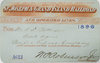 View lot 460 St JOSEPH & GRAND ISLAND RAILROAD PASS