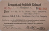 View lot 463 TONOPAH & GOLDFIELD RAILROAD PASS