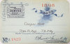 View lot 464 UNION PACIFIC DENVER & GULF RAILWAY CO PASS