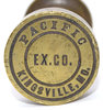 View lot 482 PACIFIC EXP CO KINGSVILLE, MO SEALER
