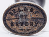 View lot 486 StL&SF RY SEVERY SEALER