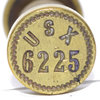 View lot 489 USX 6225 SEALER