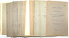 View lot 498 COLORADO & SOUTHERN ANNUAL REPORTS