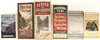 DENVER & RIO GRANDE TIMETABLES & MORE