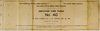 FLORENCE & CRIPPLE CREEK EMPLOYEE TIMETABLE NO. 40