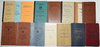 UNION PACIFIC RULE BOOKS