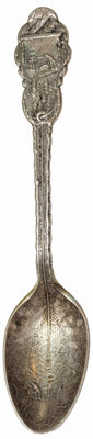 MINING SPOON