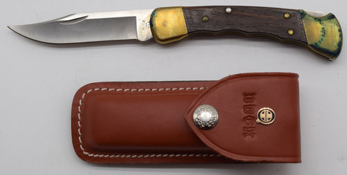 SANTA FE POCKET KNIFE
