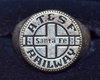 View lot 1 AT&SF RAILWAY SANTA FE RING