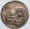 View lot 3 COTTON BELT ROUTE PAPERWEIGHT